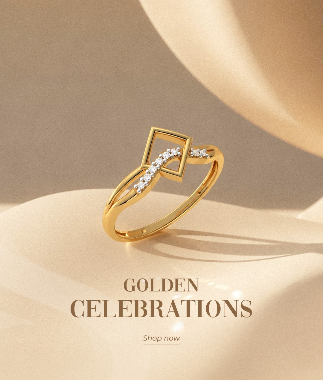 Golden Celebrations