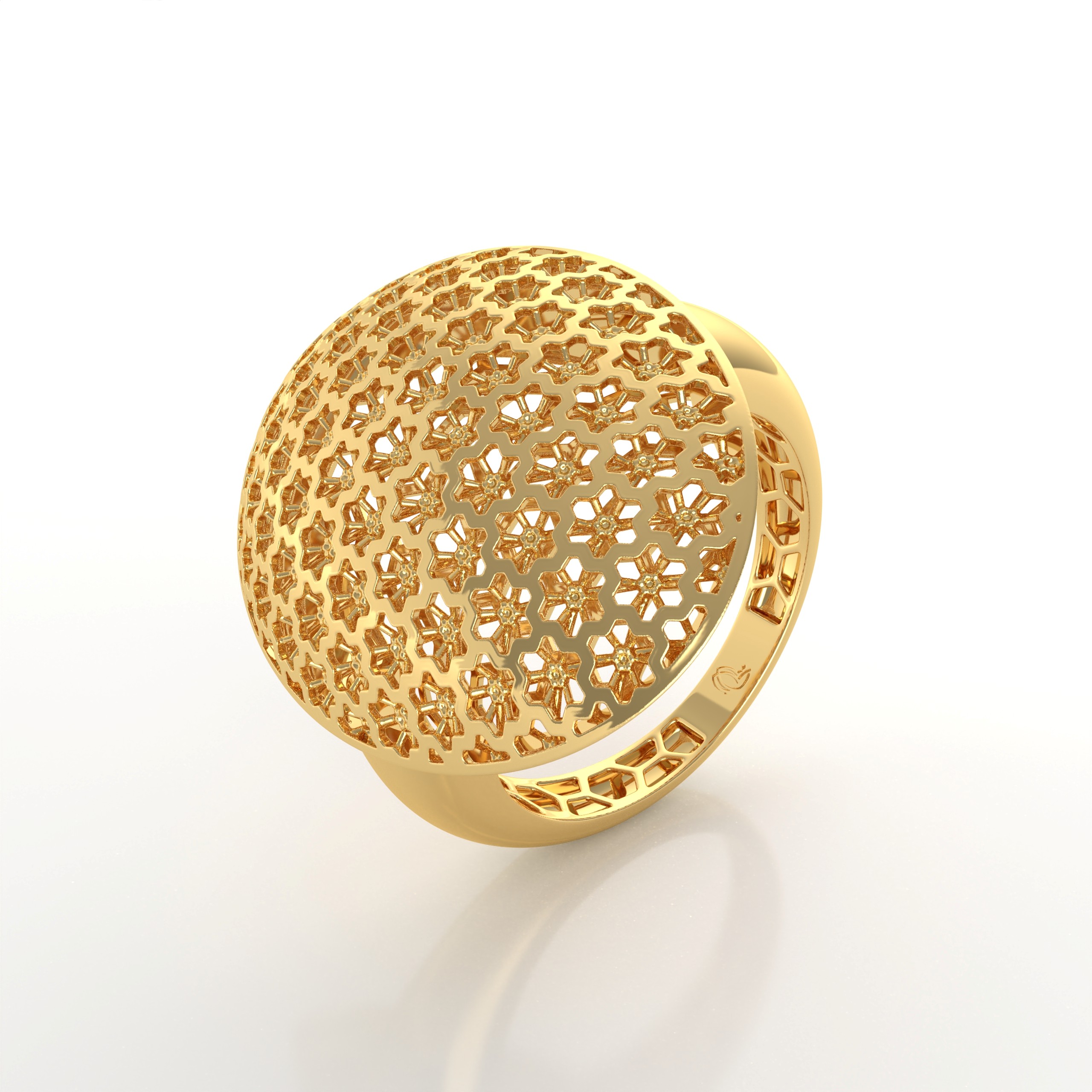 BlueStone Women's Ring