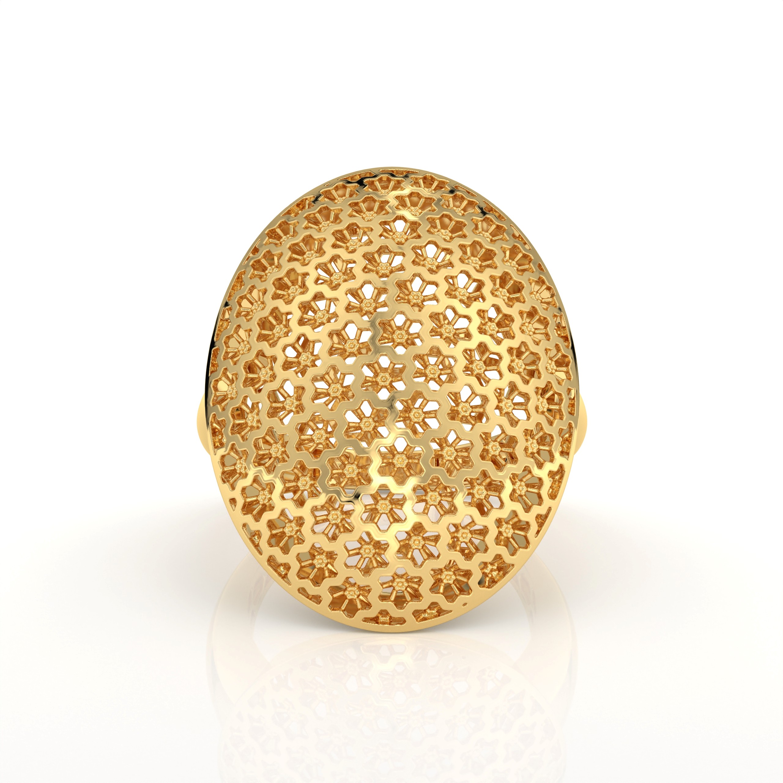 BlueStone Women's Ring
